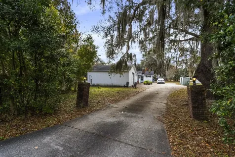 517 Clinton Drive Orange Park FL 32073