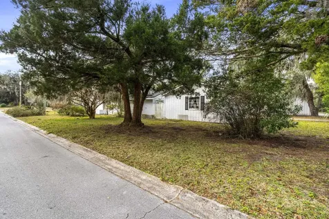 517 Clinton Drive Orange Park FL 32073