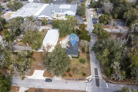 517 Clinton Drive Orange Park FL 32073