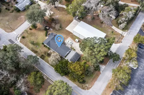 517 Clinton Drive Orange Park FL 32073