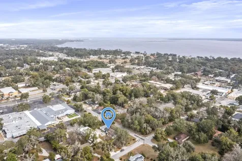 517 Clinton Drive Orange Park FL 32073