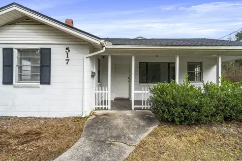 517 Clinton Drive Orange Park FL 32073