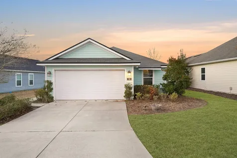 124 Santorini Court St Augustine FL 32086