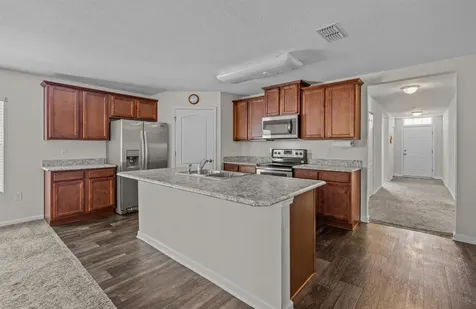 66 Sweet Mango Trail St Augustine FL 32086