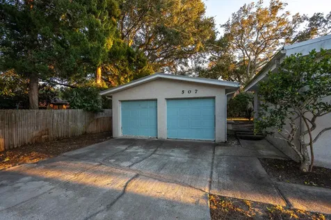 507 Third Street St Augustine FL 32084
