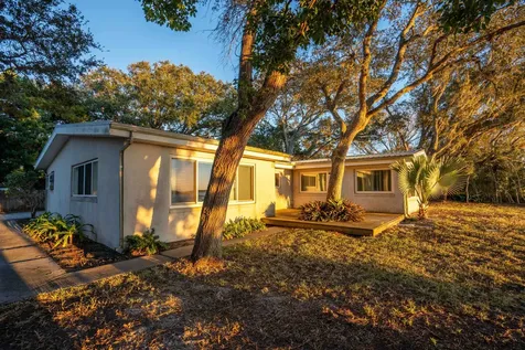 507 Third Street St Augustine FL 32084