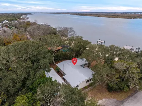 507 Third Street St Augustine FL 32084