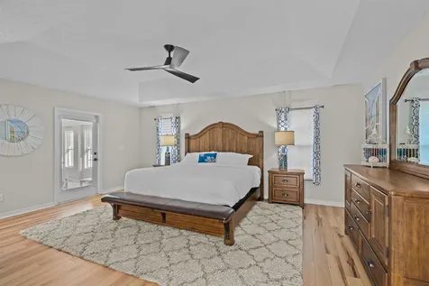 21 Ocean Trace Road St Augustine FL 32080