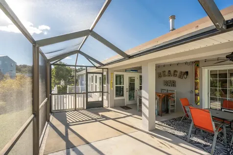 21 Ocean Trace Road St Augustine FL 32080