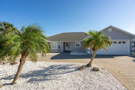 21 Ocean Trace Road St Augustine FL 32080