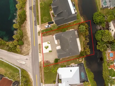 21 Ocean Trace Road St Augustine FL 32080