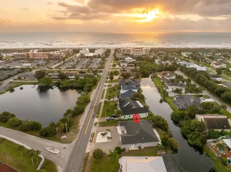 21 Ocean Trace Road St Augustine FL 32080
