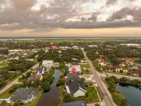 21 Ocean Trace Road St Augustine FL 32080