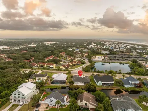 21 Ocean Trace Road St Augustine FL 32080