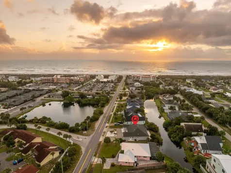 21 Ocean Trace Road St Augustine FL 32080