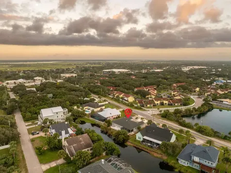 21 Ocean Trace Road St Augustine FL 32080