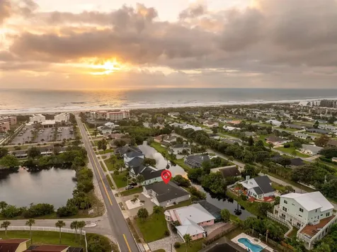 21 Ocean Trace Road St Augustine FL 32080