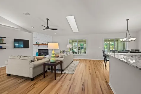 21 Ocean Trace Road St Augustine FL 32080