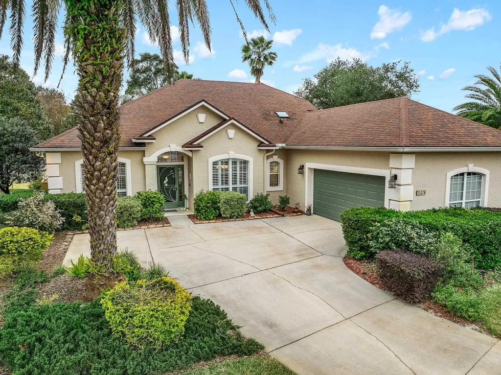 376 Valverde Lane St Augustine FL 32086