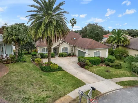 376 Valverde Lane St Augustine FL 32086
