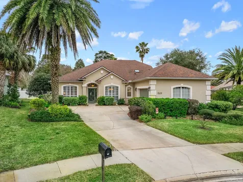 376 Valverde Lane St Augustine FL 32086
