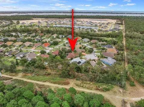 376 Valverde Lane St Augustine FL 32086