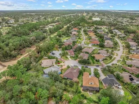 376 Valverde Lane St Augustine FL 32086