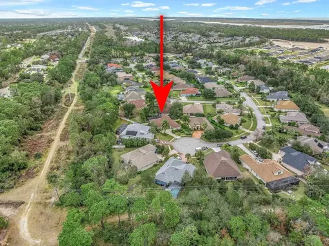 376 Valverde Lane St Augustine FL 32086
