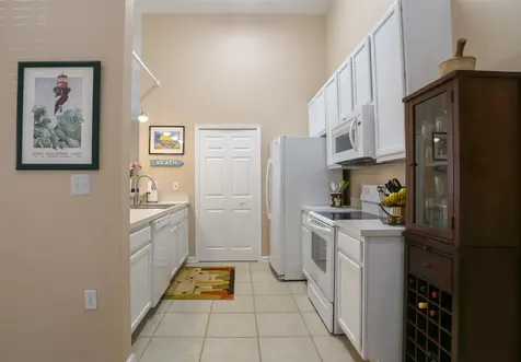 1401 Carnoustie Court St Augustine FL 32086