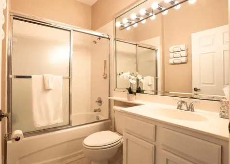 1401 Carnoustie Court St Augustine FL 32086