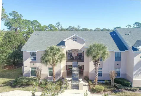 1401 Carnoustie Court St Augustine FL 32086