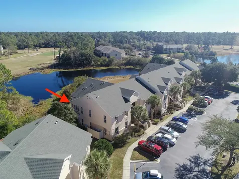1401 Carnoustie Court St Augustine FL 32086