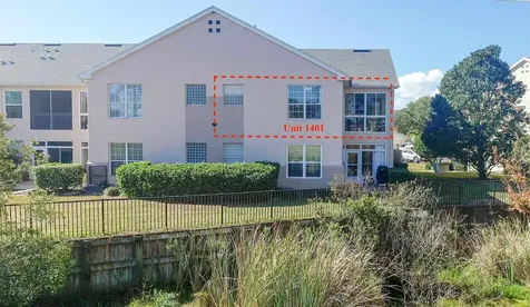 1401 Carnoustie Court St Augustine FL 32086