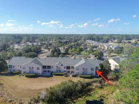 1401 Carnoustie Court St Augustine FL 32086