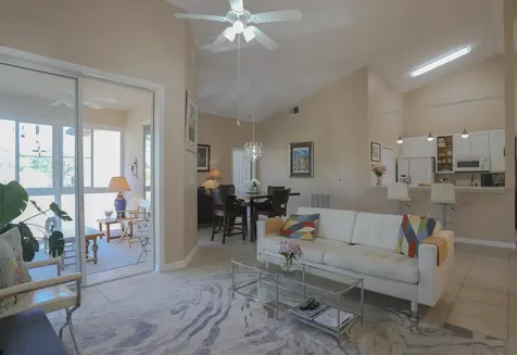 1401 Carnoustie Court St Augustine FL 32086