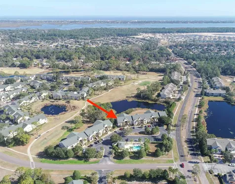 1401 Carnoustie Court St Augustine FL 32086