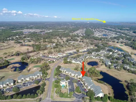 1401 Carnoustie Court St Augustine FL 32086