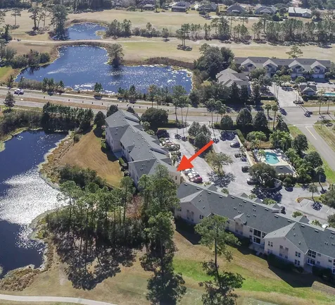 1401 Carnoustie Court St Augustine FL 32086