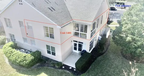 1401 Carnoustie Court St Augustine FL 32086