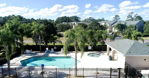 1401 Carnoustie Court St Augustine FL 32086