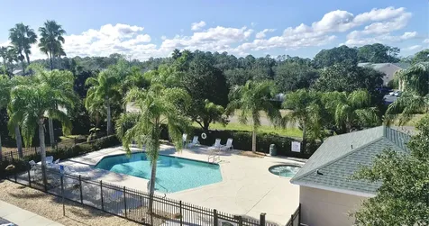 1401 Carnoustie Court St Augustine FL 32086