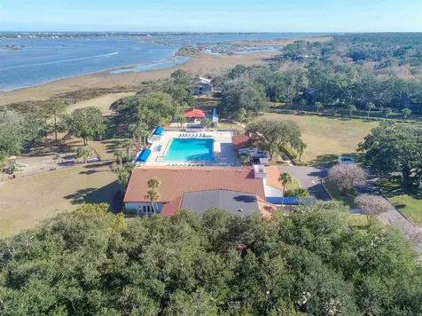 1401 Carnoustie Court St Augustine FL 32086