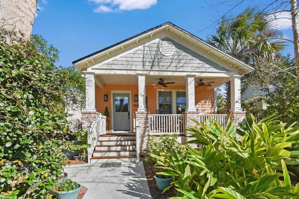 307 Saint George Street St Augustine FL 32084