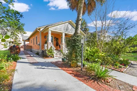 307 Saint George Street St Augustine FL 32084