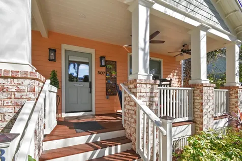 307 Saint George Street St Augustine FL 32084