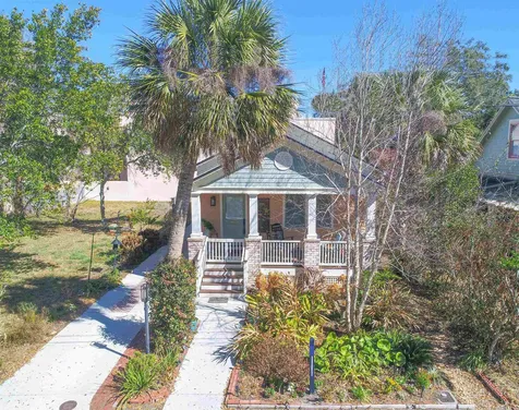 307 Saint George Street St Augustine FL 32084
