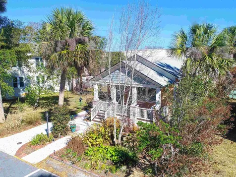 307 Saint George Street St Augustine FL 32084