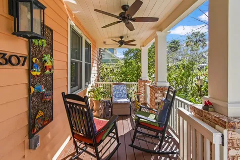 307 Saint George Street St Augustine FL 32084
