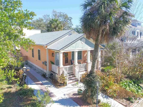 307 Saint George Street St Augustine FL 32084