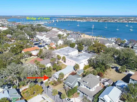 307 Saint George Street St Augustine FL 32084